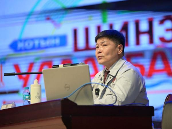 Х.Нямбаатар: &ldquo;Өргөө&rdquo; зочид буудлыг нийслэлийн өмчид буцаан авлаа