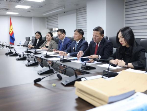 &ldquo;Нэгдүгээр тойрог зам&rdquo; төслийн гүйцэтгэгчийг сонгон шалгаруулах олон улсын тендерийг нээлээ