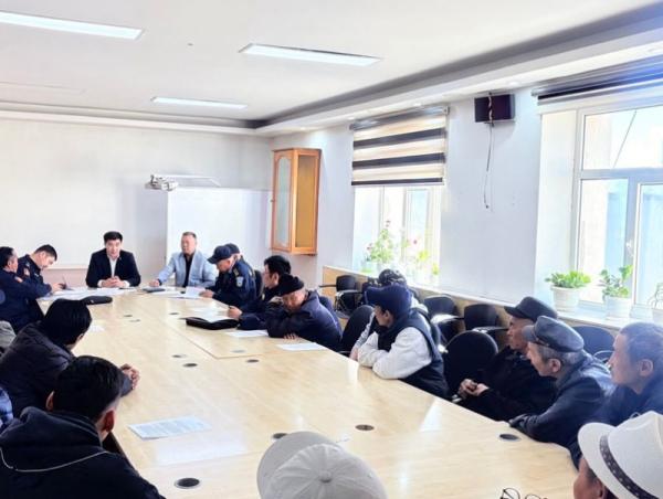 Хуурайшилтын үед урамшуулалт эргүүл ажиллана