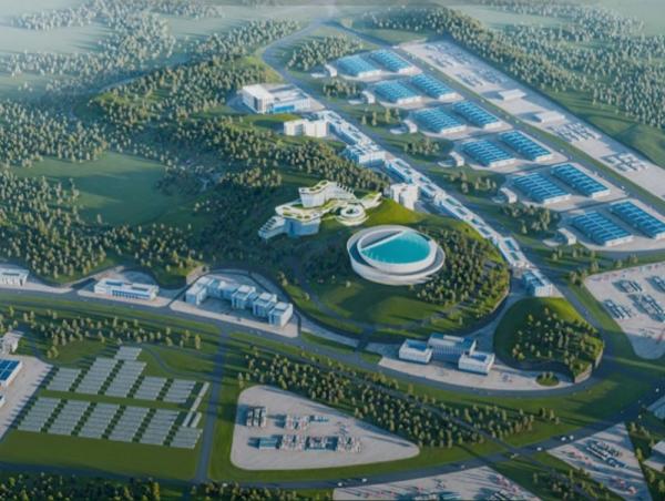 &ldquo;Эмээлт эко аж үйлдвэрийн парк&rdquo;- ийн бүтээн байгуулалт энэ сард эхэлнэ