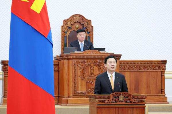 Ерөнхий сайд Н.Учрал: Төсвийн тодотгол хүлээлгүй, Засгийн газар энэ өдрөөс хэмнэлтийн горимд бүрэн шилжлээ