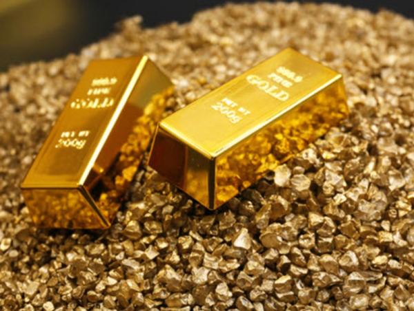 Монголбанк гуравдугаар сард 3.2 тонн үнэт металл худалдан авчээ