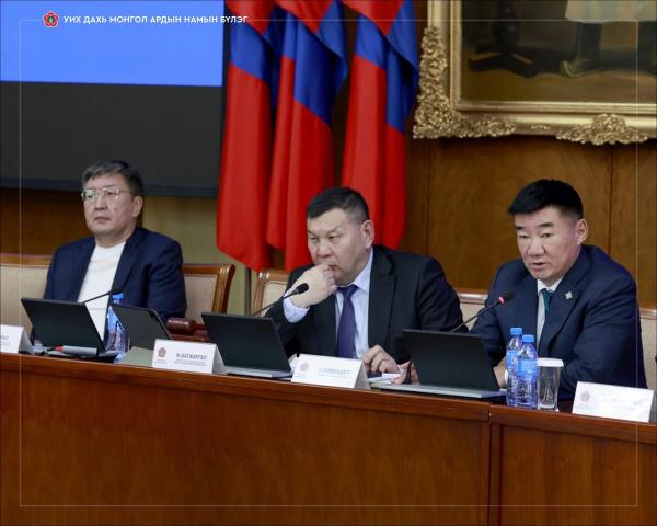 МАН-ын бүлэг: Газрын тосны үнэ 109 ам.доллар хүрч, манай улсын АИ-92 шатахуун 42 хоногийн нөөцтэй байна