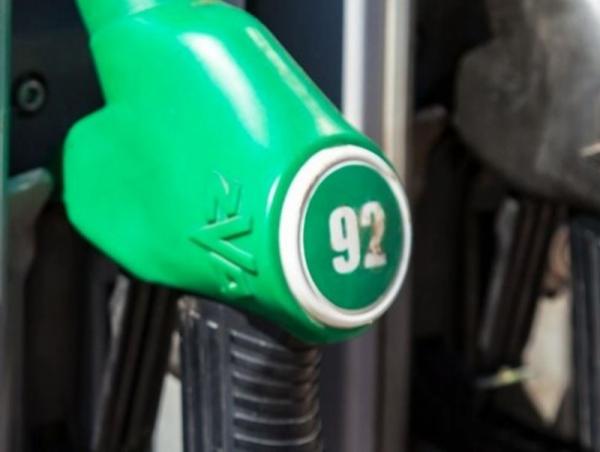 АИ-92 автобензиний үнэд өөрчлөлт ороогүй