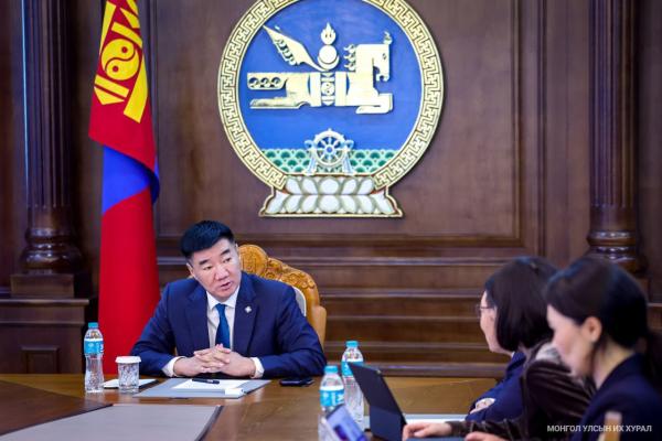 Монголбанкнаас авч хэрэгжүүлэх арга хэмжээний талаарх зөвлөмж, мэдээлэл тогтмол ирүүлж хэвшихээр тогтов