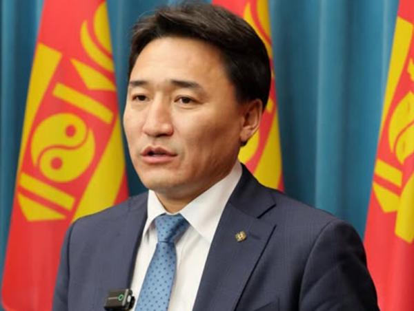 Г.Дамдинням: Ган үйлдвэрлэлийн цогцолбор байгуулах төслийн олон улсын нээлттэй сонгон шалгаруулалтыг зарлана