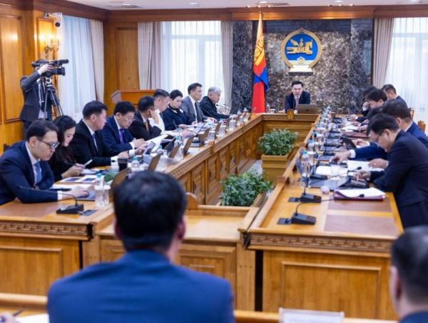 ЗГ: Хаваржилтын хүндрэлийг хохирол багатай даван туулах, гамшигт үзэгдэл, ослоос урьдчилан сэргийлэх, бэлэн байдлыг хангах зардлыг Засгийн газрын нөөц сангаас гаргана