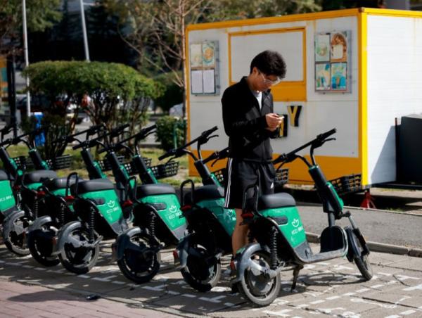 ЗХУТ: Өнөөдрөөс скүүтер, мопед явган хүний замаар зорчихгүй