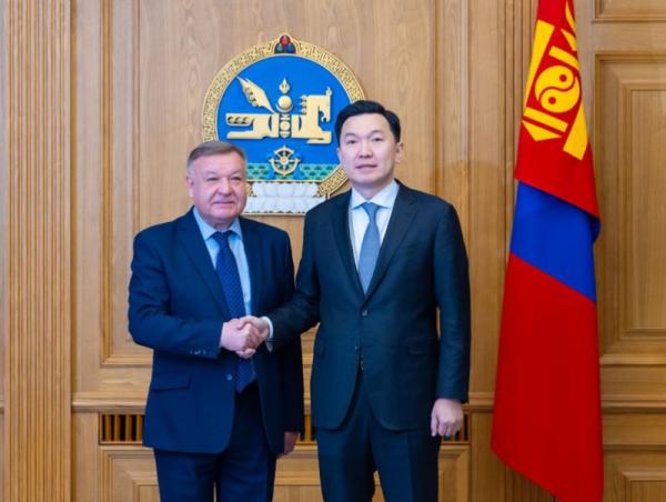 ОХУ-аас дизель түлшийг хөнгөлөлттэй үнээр, эсвэл хөнгөлөлттэй нөхцөлөөр худалдан авах хүсэлтээ илэрхийллээ