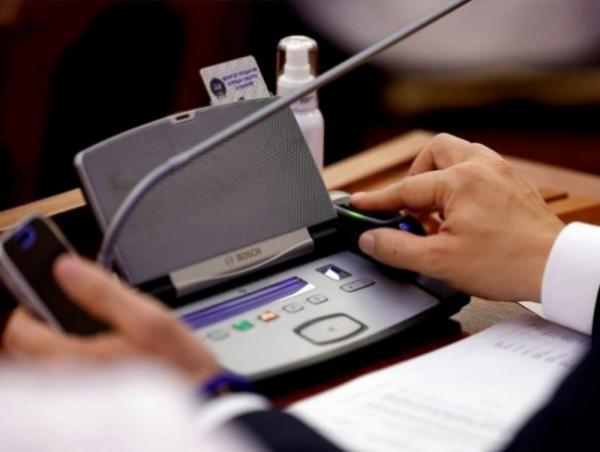 Өнөөдөр хуралдах УИХ дахь дэд хороод