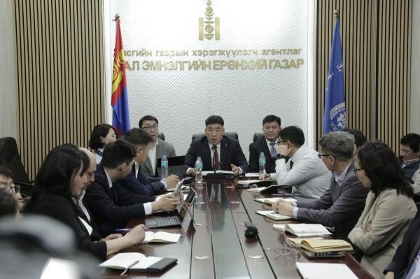 ХХААХҮЯ: Гурван чиглэлд ажлын хэсэг байгуулж, экспортыг эрчимжүүлэх үүрэг өглөө