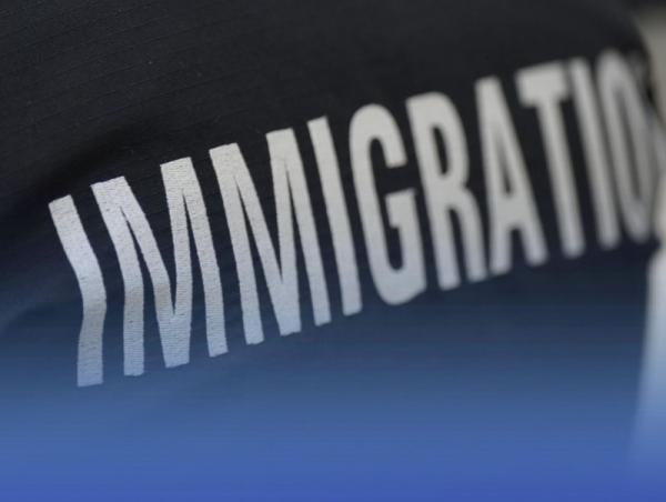 ГИХГ: Албадан гаргасан гадаадын иргэдийн тоо 28.84 хувиар өсжээ