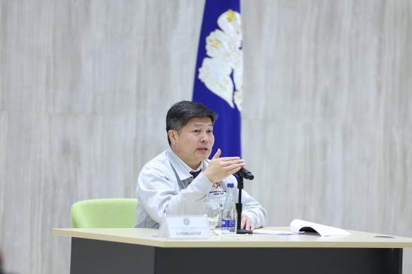 Нийслэлийн төр, захиргааны байгууллагуудыг ажлын дөрвөн өдрийн горим руу шилжихийг үүрэг болголоо