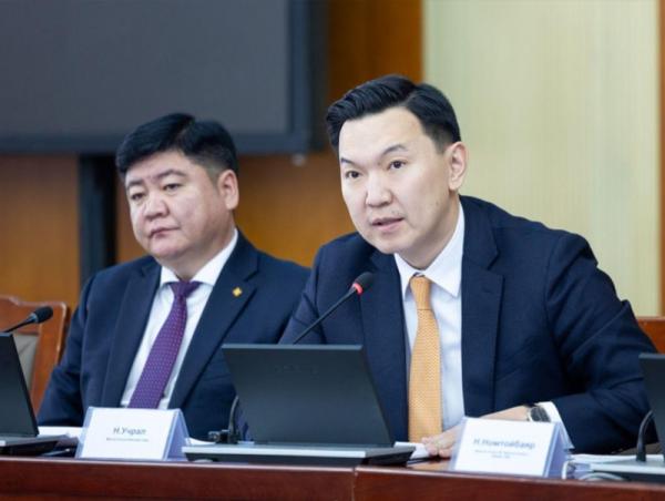 Н.Учрал: &ldquo;COP17&rdquo; бага хурлын санхүүжилт нээлттэй байх ёстой