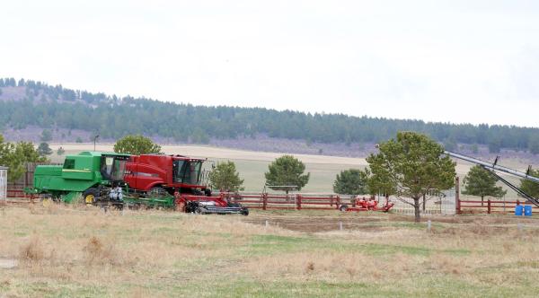 2026 оны хаврын тариалалтын бэлтгэл хангагдаж байна