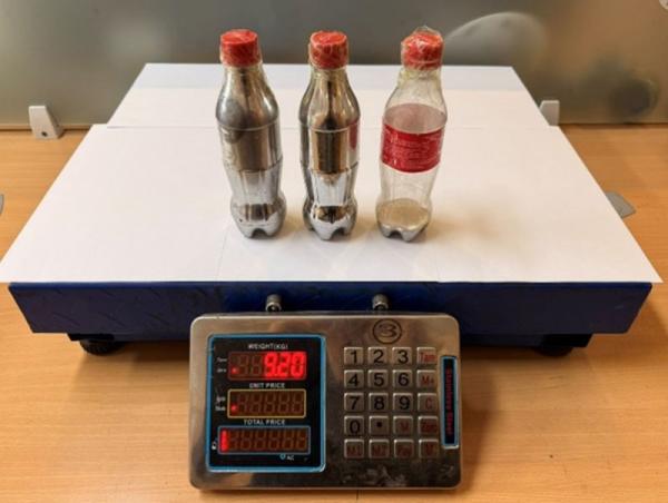 &ldquo;Мөнгөн ус&rdquo; хураан авч, мөрдөн шалгах ажиллагаа явуулж байна