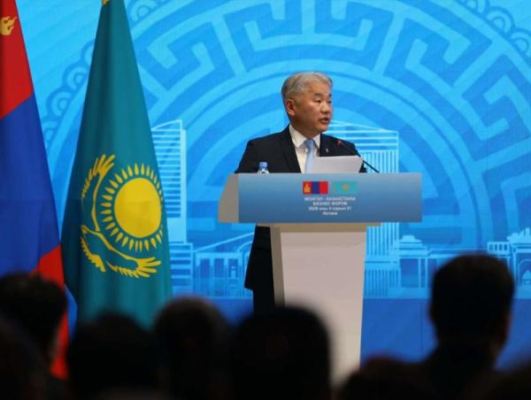 Аж ахуйн нэгжүүд эхний шатанд 20 гаруй сая ам.долларын гэрээ байгууллаа