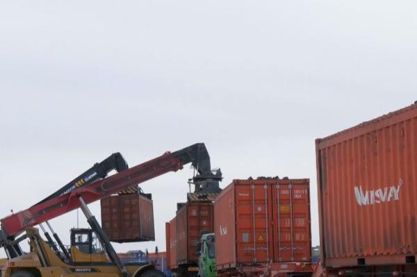 Экспортолсон ургамлын гаралтай бүтээгдэхүүний хэмжээ 183.5 мянган тоннд хүрэв