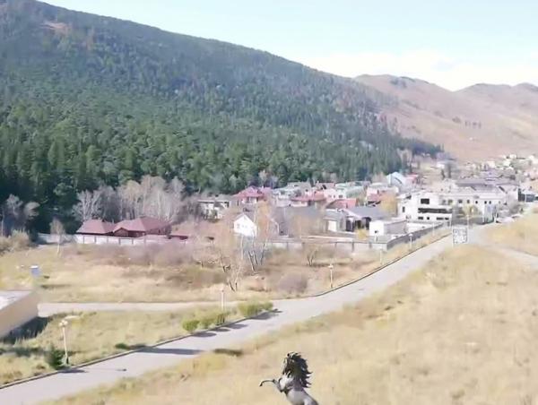 Нийслэлийн нутаг дэвсгэр хуурайшилтын &ldquo;дунд&rdquo; зэрэгтэй байна