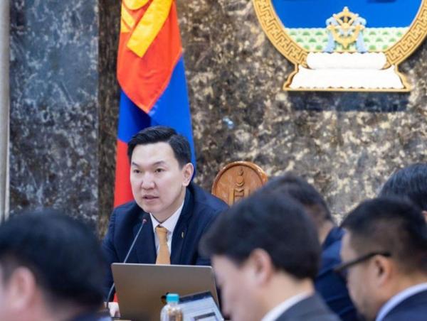 ЗГ: &ldquo;Эрдэнэс Тавантолгой&rdquo;-н хувьцаа өвлөх асуудлыг шийдлээ