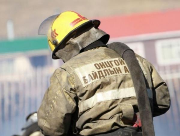 Улсын хэмжээнд 86 удаагийн ой, хээрийн гал түймэр бүртгэгджээ