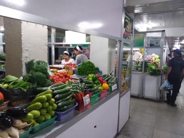 Улаанбаатар марафоны үеэр амрах зах, худалдааны төвүүд