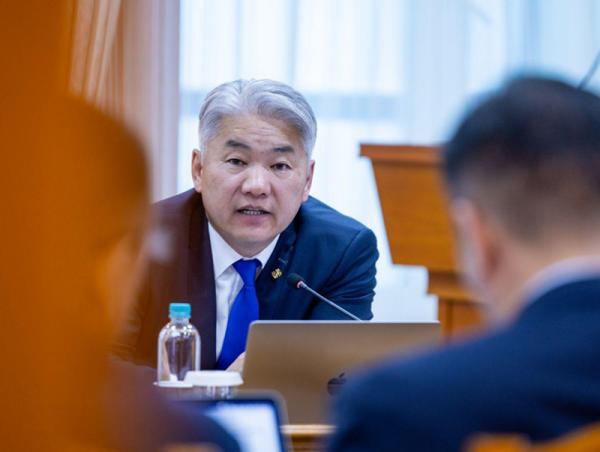 ЗГ: "Монгол Улсад агаарын хөлгийн түлш нийлүүлэх тухай" хоёр улсын Засгийн газар хоорондын хэлэлцээрт өөрчлөлт оруулна