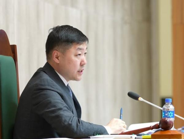 Өнөөдөр 2027 онд Нийслэлийн дотоод үнэт цаас гаргаж шаардлагатай төслүүдийг санхүүжүүлэхийг асуудлыг хэлэлцэнэ