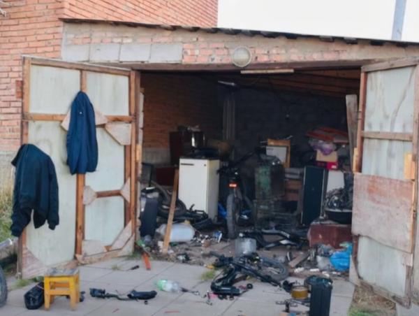 Олон тооны &ldquo;Цахилгаан дугуй&rdquo; хулгайлсан өсвөр насны хүүхдүүдийг олж тогтоолоо