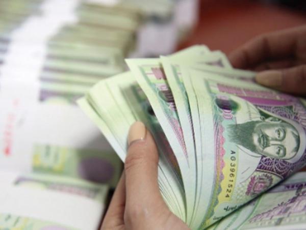 Капитал болон Чингис хаан банканд байршуулж алдсан мөнгөнөөс 79.5 тэрбум төгрөгийг төлүүллээ
