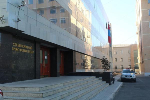 Улсын хилийг хууль бусаар нэвтэрсэн хэргүүдийг шүүхэд шилжүүллээ