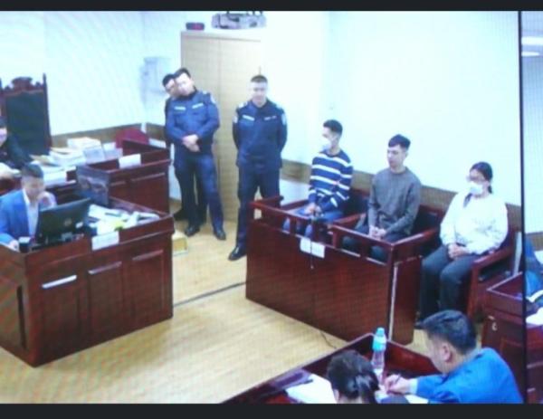 Ц.Давгадорж нарт холбогдох хэргийг Дээд шүүхээр хэлэлцэнэ