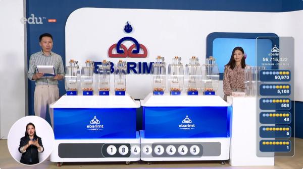 НӨАТ-ын урамшууллын сугалааны азтан тодорлоо