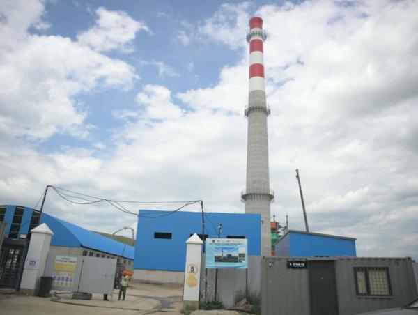 Дамбадаржаагийн дулааны станц 5000 орчим өрхийг дулаанаар хангах боломж бүрдүүлнэ
