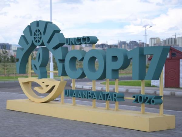 COP17 хурлын бэлтгэл ажил 90 хувийн гүйцэтгэлтэй байна
