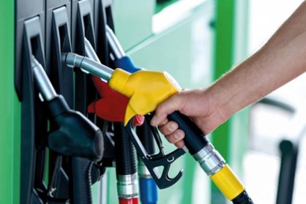 Автомашины улсын дугаар сондгой тоогоор төгссөн бол өнөөдөр шатахуун авна