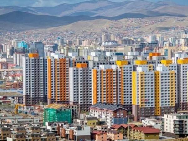 Шинэ орон сууцны нэг метр квадрат талбайн дундаж үнэ 4 сая 700 мянган төгрөг байна
