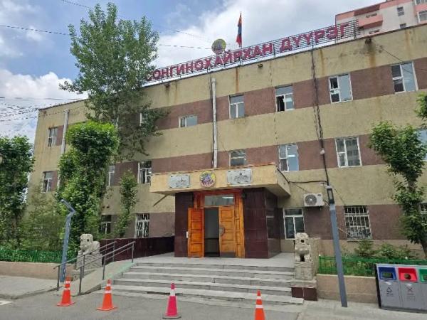 Хориглосон атлаа ойн санд газар олгосон албан тушаалтнуудыг шалгаж дуусав