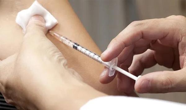 Улирлын томуугийн вакцины хамралт улсын хэмжээнд 37.4 хувьтай байна