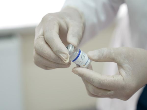 Улирлын томуугийн эсрэг дархлаажуулалтыг эрчимжүүлнэ