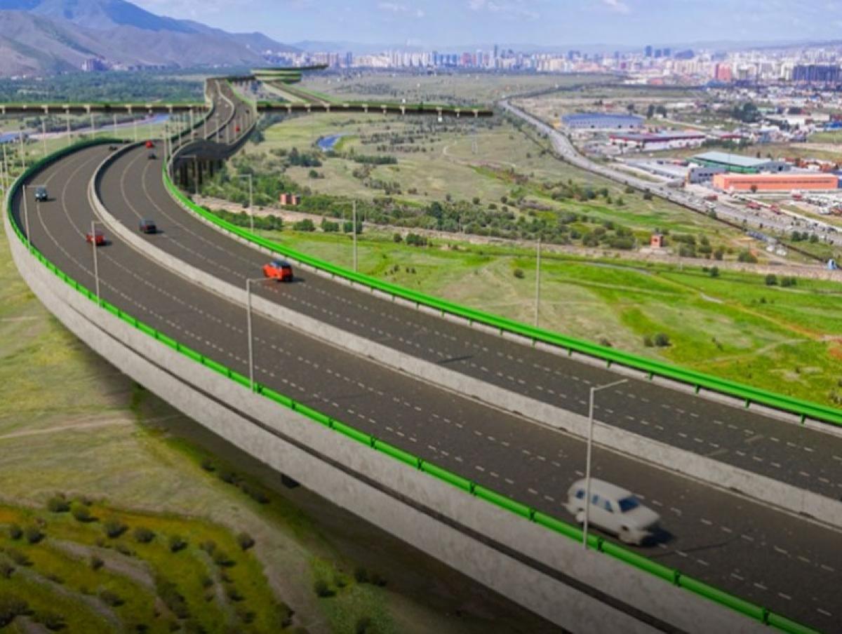 Туулын хурдны зам төслийг зах зээлийн дунджаас бага өртгөөр барина