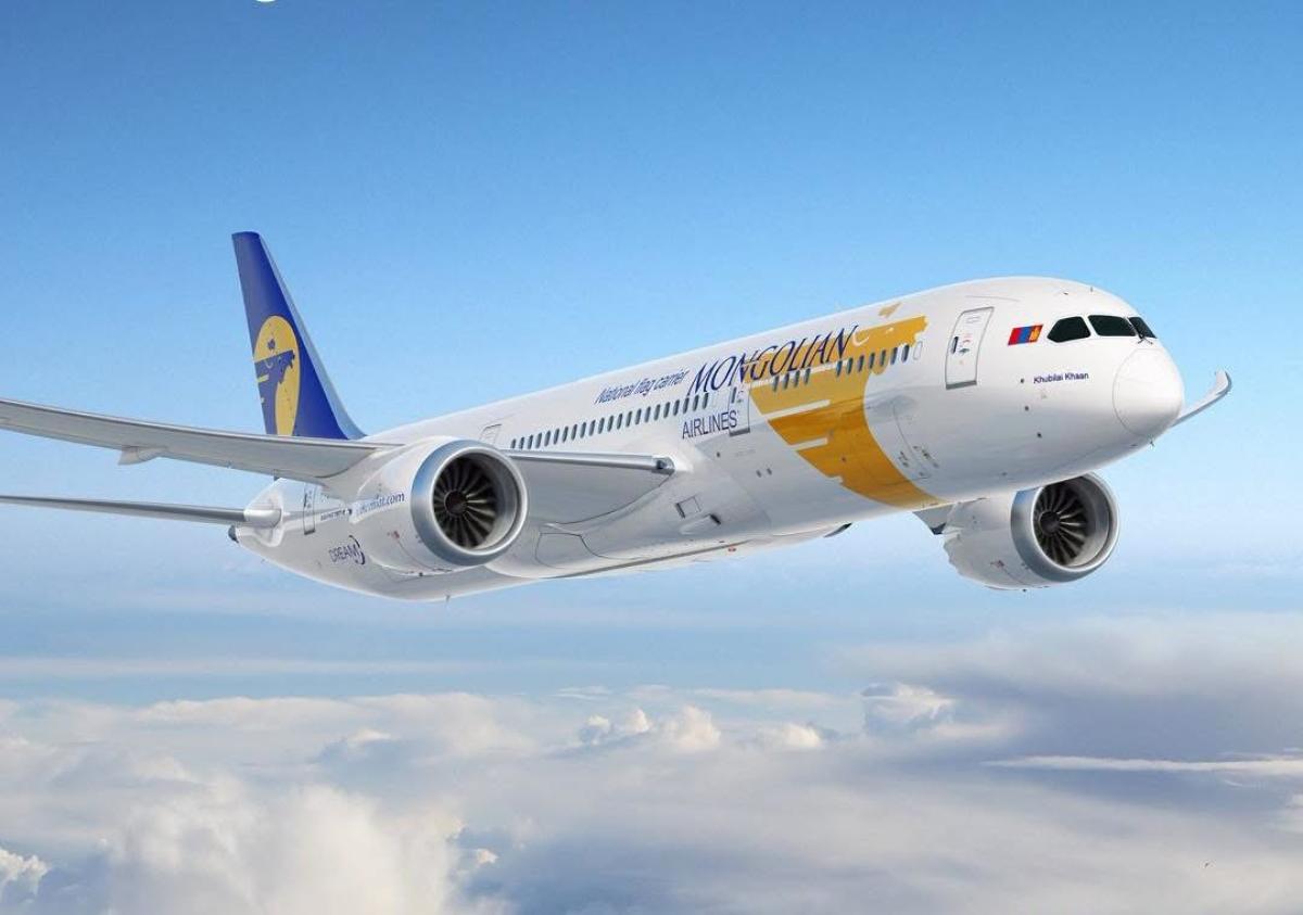 ОХУ-аас Монгол Улсад агаарын хөлгийн түлш хөнгөлөлттэй нөхцөлөөр тогтмол нийлүүлнэ