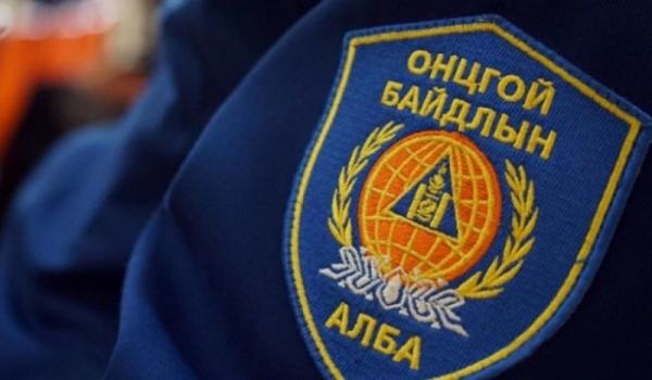 Төөрсөн, сураггүй болсон таван дуудлага иржээ