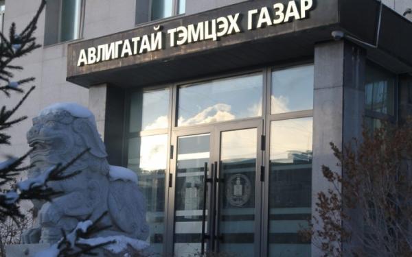 Төлөвлөгөөт хяналтаар 46 албан тушаалтны ХАСХОМ-ийг шалгав