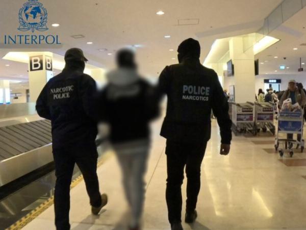 “Шувуу” ажиллагааны хүрээнд иргэн “М”-г албадан авчирлаа