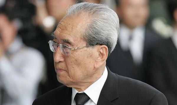 ​Кимийн гэр бүлийн гарамгай суртал ухуулагч 91 насандаа нас барлаа