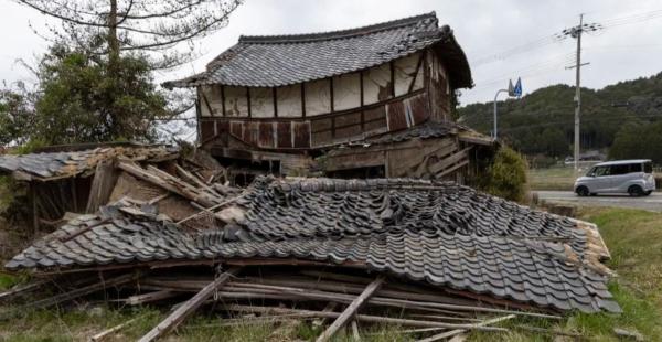 Хэт хөгшин Японд есөн сая байшин эзэнгүй хаягджээ