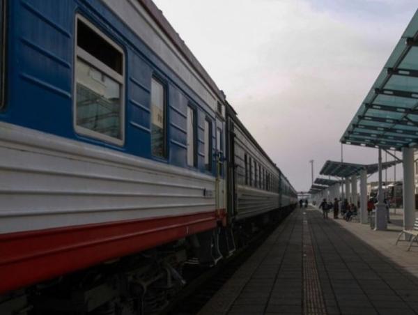Улаанбаатар-Замын-Үүд-Эрээн чиглэлийн галт тэрэгний хуваарьт өөрчлөлт орлоо