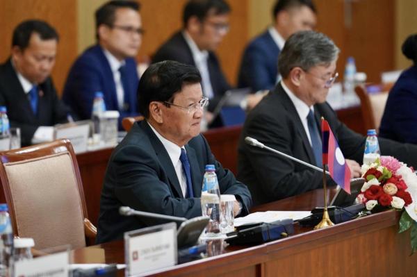 Монгол Улсаас БНАЛАУ руу үхэр, адуу, хонь, ямааны мах экспортлох боломж бүрдлээ