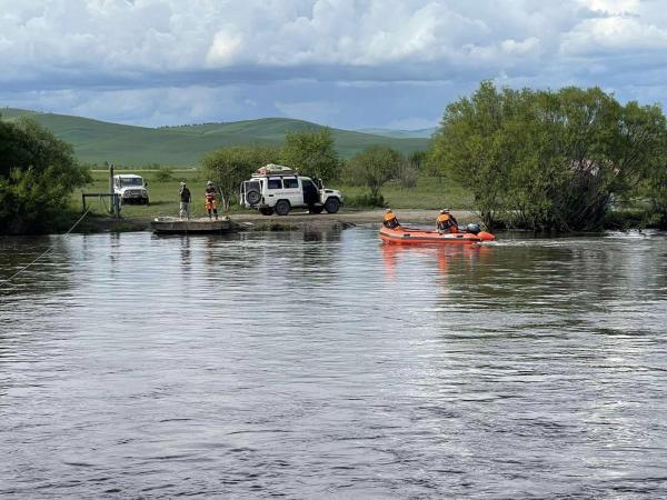 Гол мөрнөөр гарч санал өгөх иргэдийн аюулгүй байдлыг ханган ажиллана